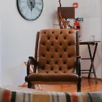 Farm stay Quinta De Fiaes *