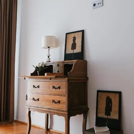 Quinta De Fiaes Lantgård