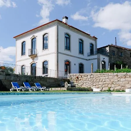 Quinta De Fiaes -