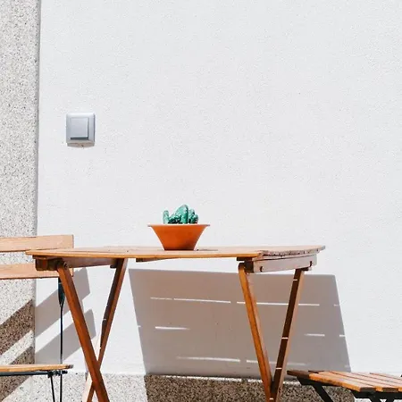 Quinta De Fiaes Vilar de Macada