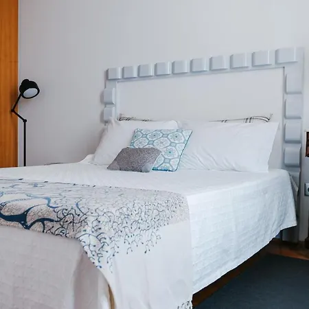 Quinta De Fiaes Lantgård