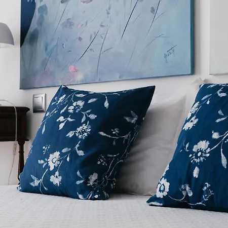 Lantgård Quinta De Fiaes Vilar de Macada