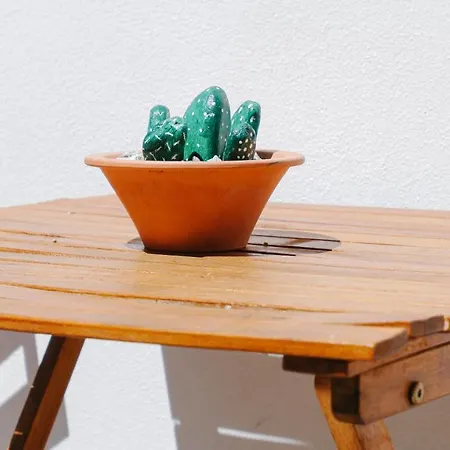 农家乐 Quinta De Fiaes *