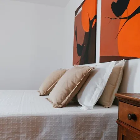 Farm stay Quinta De Fiaes Vilar de Macada