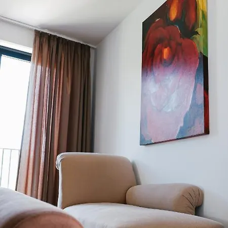 Farm stay Quinta De Fiaes *