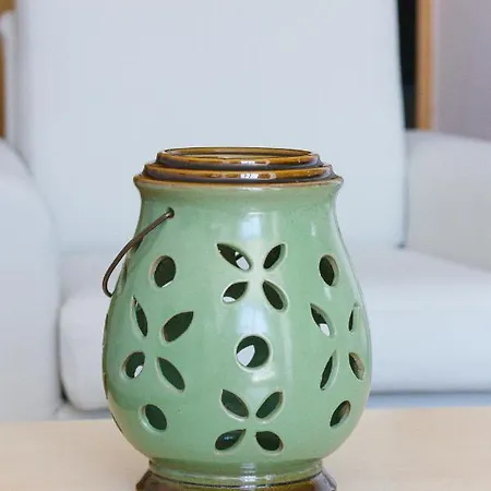 Quinta De Fiaes 农家乐 Vilar de Macada