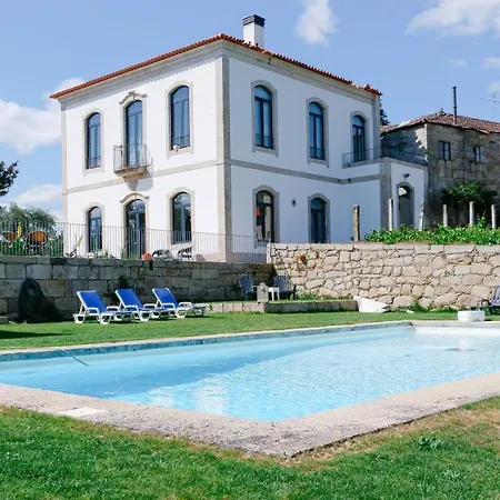 Quinta De Fiaes *