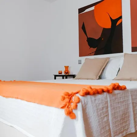 Quinta De Fiaes Vilar de Macada