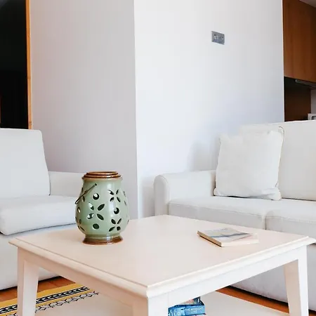 Farm stay Quinta De Fiaes