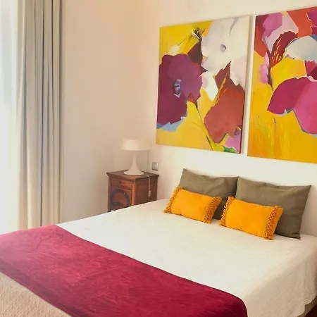 Quinta De Fiaes 农家乐 *