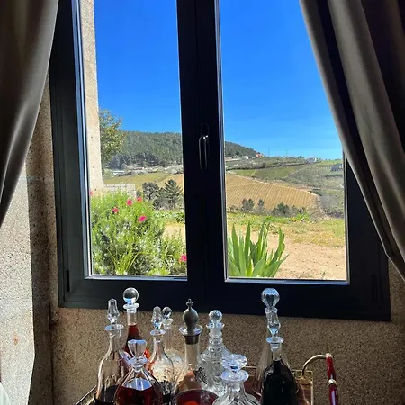 Quinta De Fiães
