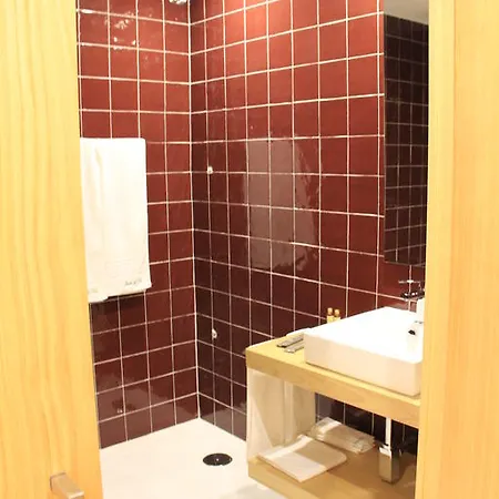 Lantgård Quinta De Fiaes