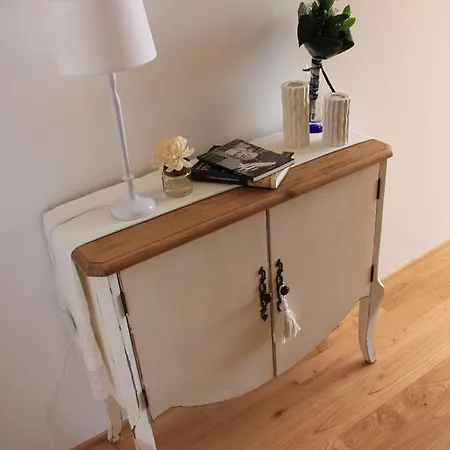 农家乐 Quinta De Fiaes *