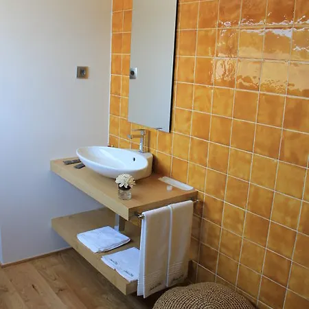 Quinta De Fiaes Vilar de Macada