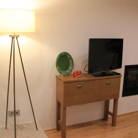 Lantgård Quinta De Fiaes *