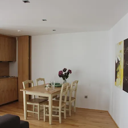 农家乐 Quinta De Fiaes Vilar de Macada