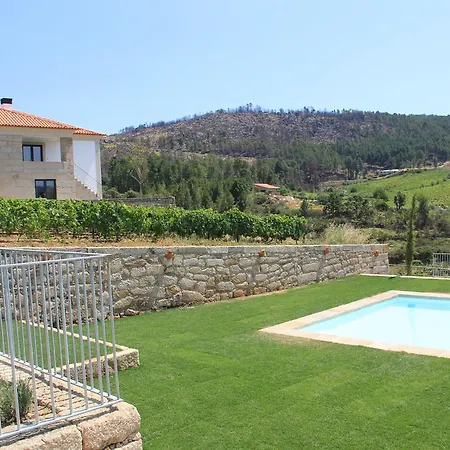 Quinta De Fiaes