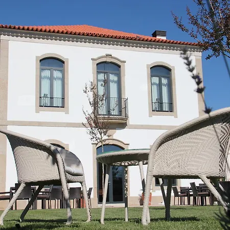 Quinta De Fiaes