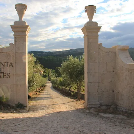Quinta De Fiaes