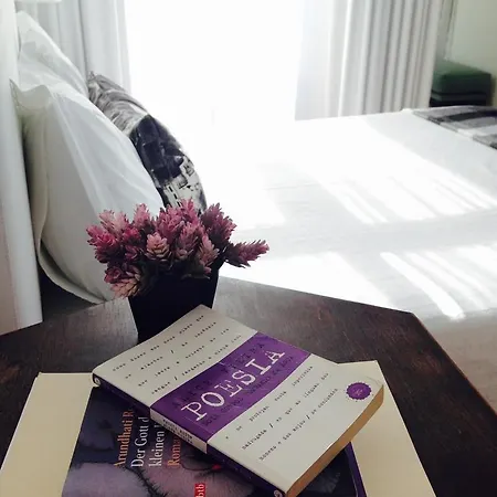 Lantgård Quinta De Fiaes