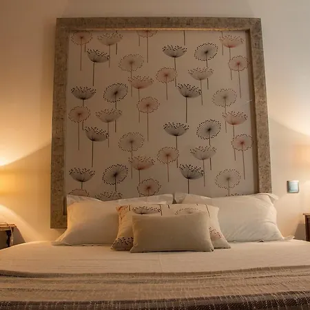 Quinta De Fiaes Lantgård *