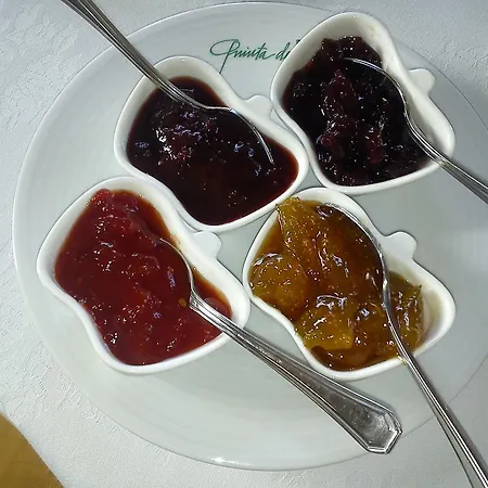 Quinta De Fiaes Vilar de Macada