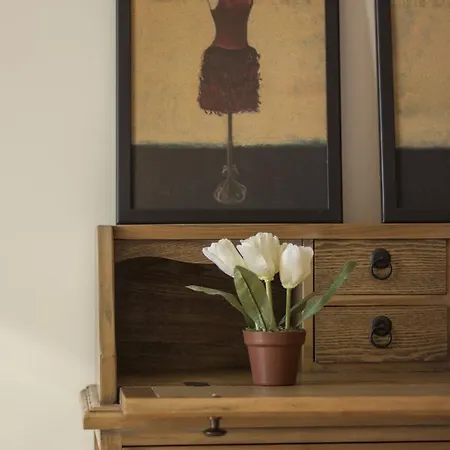 Lantgård Quinta De Fiaes Vilar de Macada