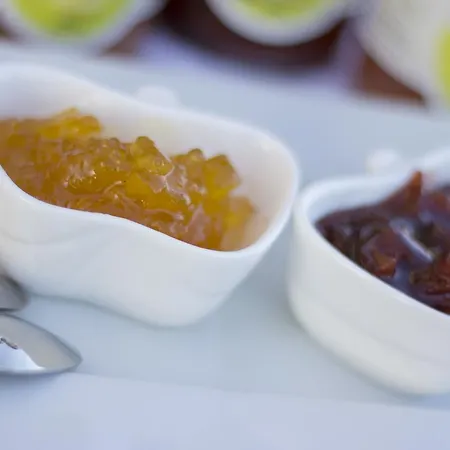 农家乐 Quinta De Fiaes *