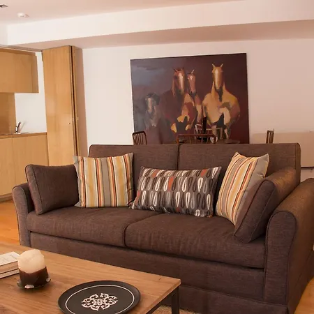 Quinta De Fiaes Lantgård *