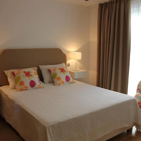Quinta De Fiaes Farm stay