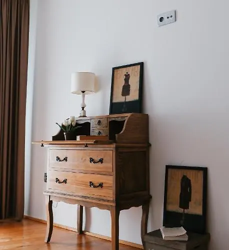 Quinta De Fiaes 팜스테이