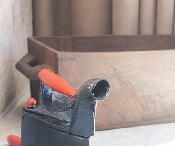 Quinta De Fiaes Vilar de Macada