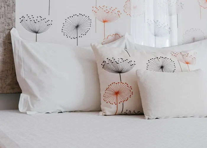 팜스테이 Quinta De Fiaes Vilar de Macada