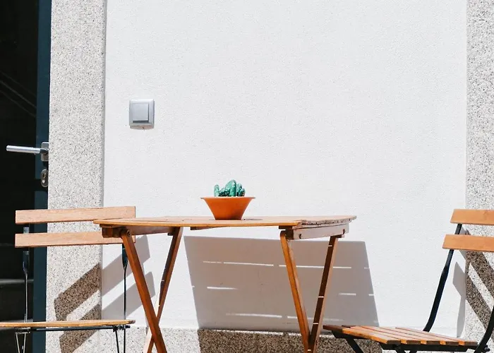 Quinta De Fiaes Vilar de Macada