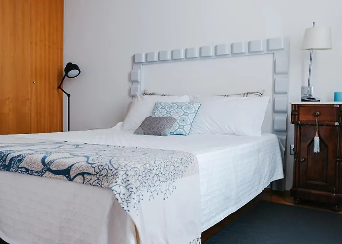 Quinta De Fiaes 팜스테이