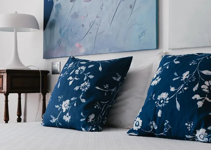 팜스테이 Quinta De Fiaes Vilar de Macada