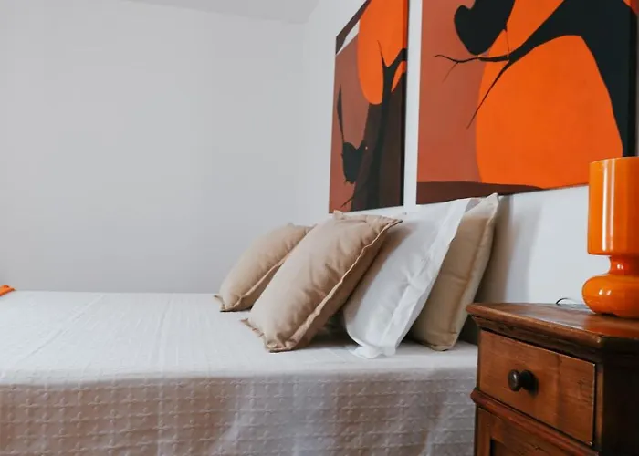 팜스테이 Quinta De Fiaes Vilar de Macada