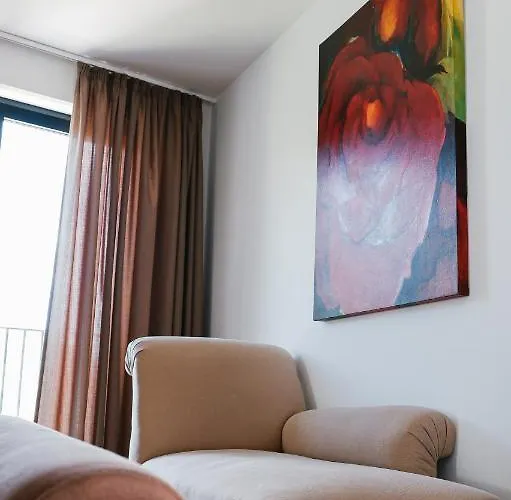 팜스테이 Quinta De Fiaes *