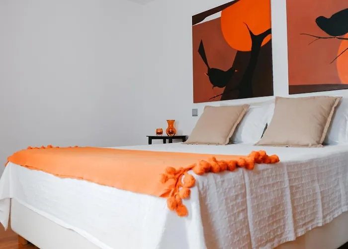 Quinta De Fiaes Vilar de Macada