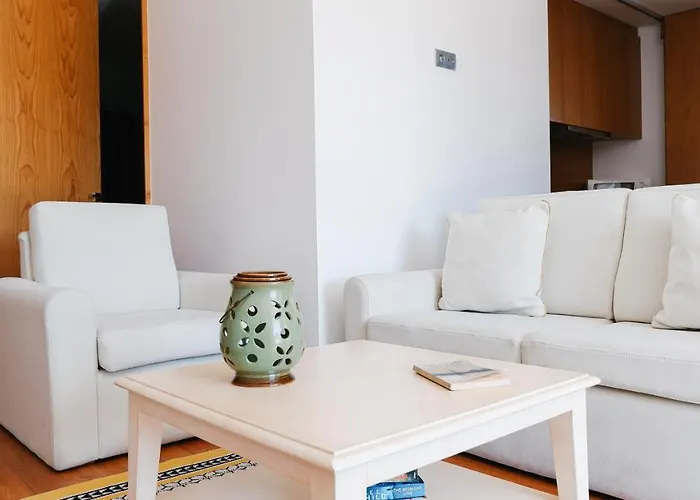 팜스테이 Quinta De Fiaes