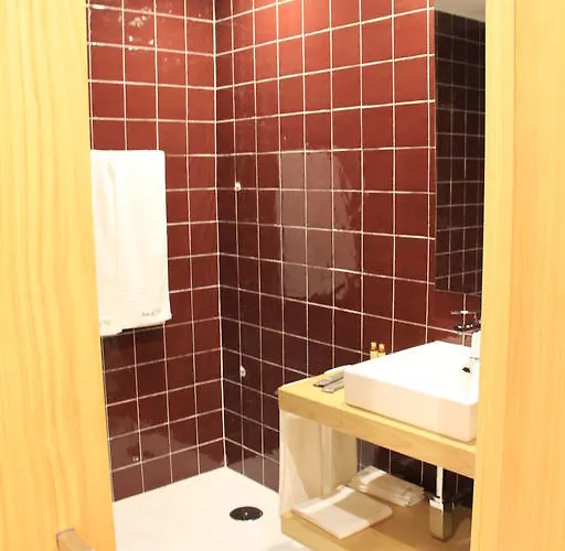 팜스테이 Quinta De Fiaes