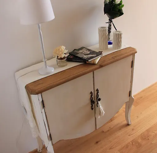 팜스테이 Quinta De Fiaes *