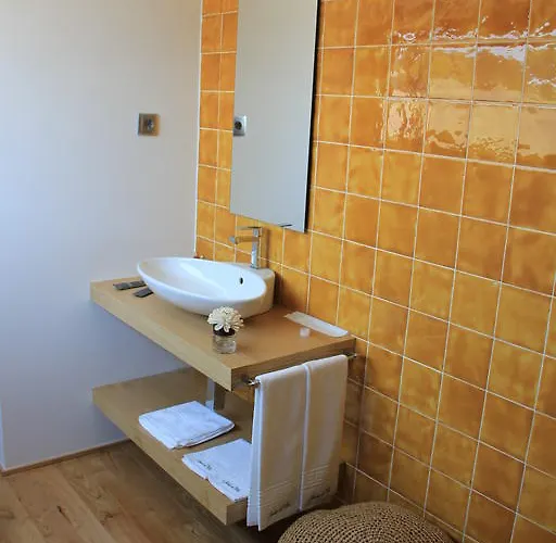 Quinta De Fiaes Vilar de Macada