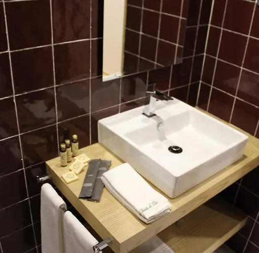 팜스테이 Quinta De Fiaes *