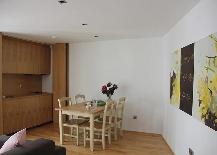 팜스테이 Quinta De Fiaes Vilar de Macada