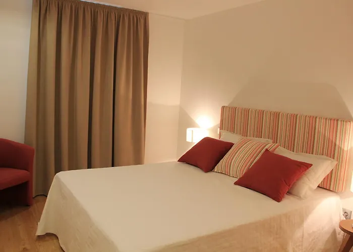 Quinta De Fiaes Vilar de Macada