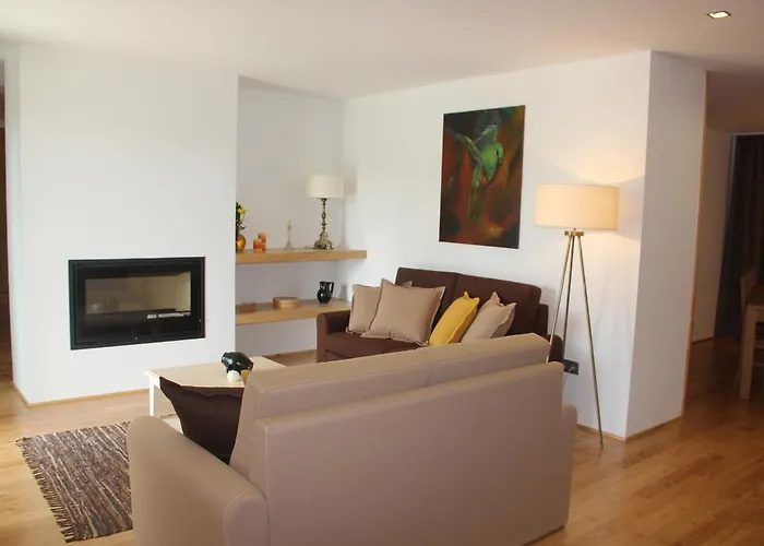 팜스테이 Quinta De Fiaes Vilar de Macada