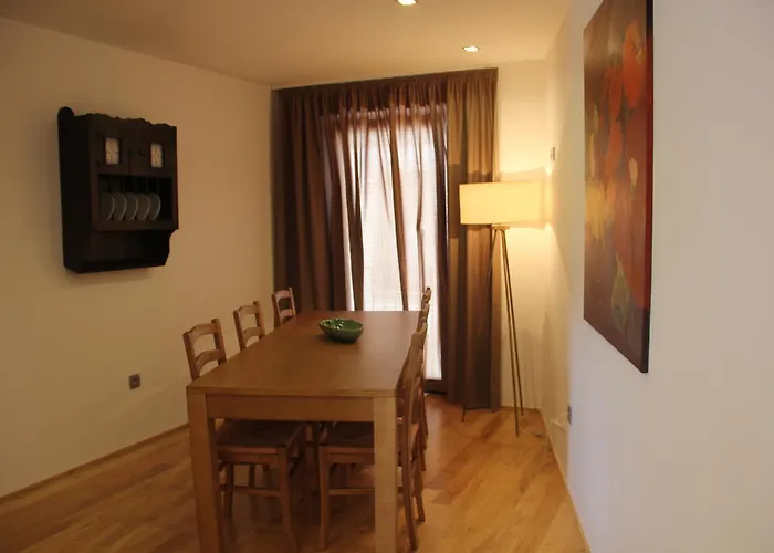 Quinta De Fiaes Vilar de Macada