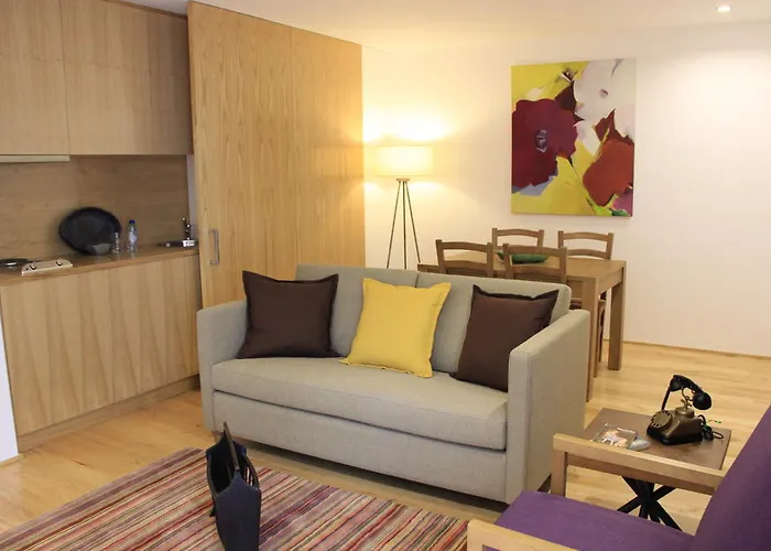 Quinta De Fiaes Vilar de Macada