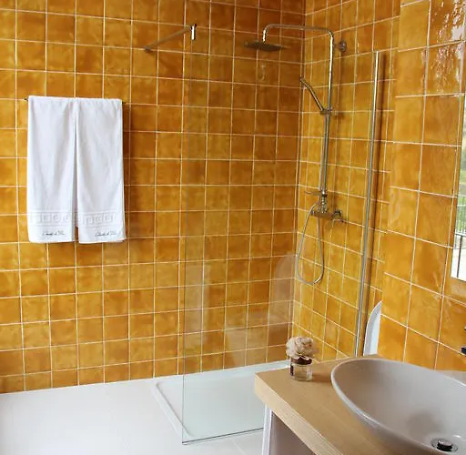 팜스테이 Quinta De Fiaes *